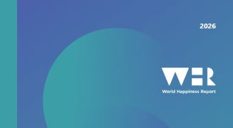 World Happiness Report 2026